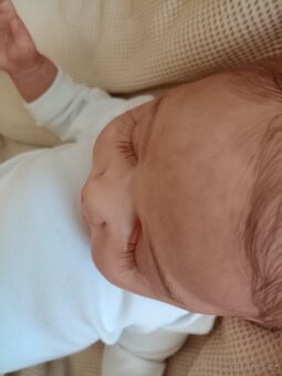 Reborn Valentina - 3