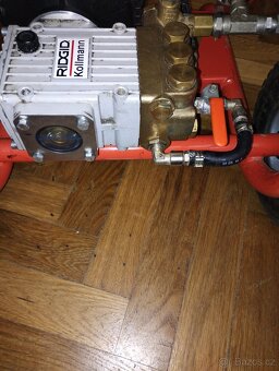 Ridgid KJ 1590 - 3