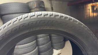 Pneu Scorpinon Zero 275/45 R21 - 3