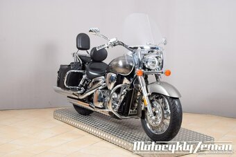 Honda VTX 1300 S - 3
