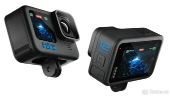 GoPro Hero 12 Black - 3