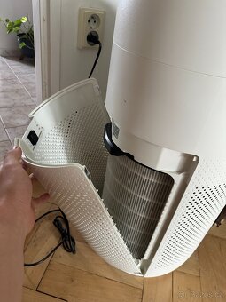 Čistička vzduchu Philips Series 3000i - 3