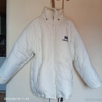 Pánská Bunda Helly Hansen - 3