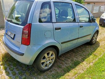 Fiat Idea - 3