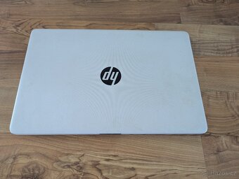 Notebook HP 15'' - 3