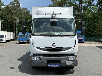 Renault Midlum 12.220 euro 5 - 3