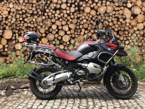 BMW R 1200 GS ADVENTURE - 3