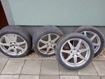 Mazda 6gh alu 17 - 3