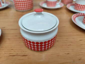 Porcelán Thun - 3