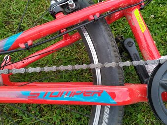 Dětské kolo GT Stomper 24' - 3