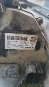 VW TOURAN 2005 SERVO ŘÍZENÍ - 3
