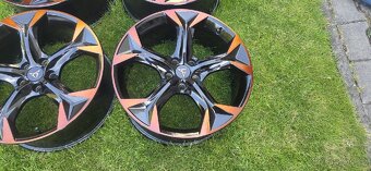 Originální alukola Seat Cupra Formentor R19 - 3
