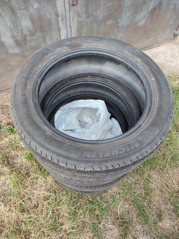 Letní Pneu Michelin Primacy4 195/55/16 87H - 3