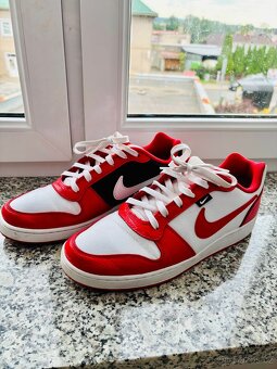 Nike Ebernon Low - 3