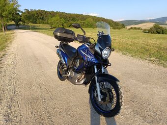 Honda Transalp XL 700 - 3