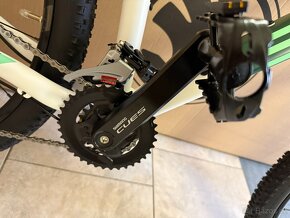 NOVÉ ŠKODA MTB Horské kolo - velikost L - 3