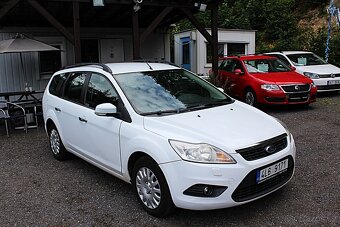 Ford Focus - 3
