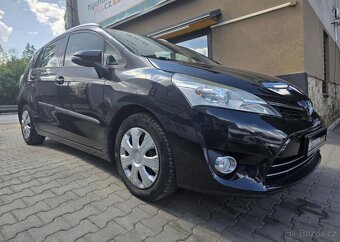 Toyota Verso 2.0-1.MAJ.-NÍZKÉ KM-7 MÍST - 3