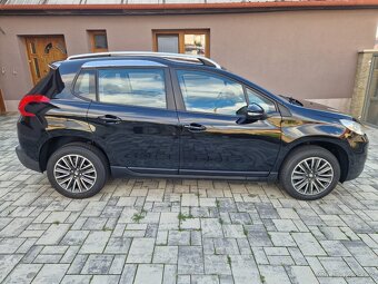 Peugeot 2008 - 3