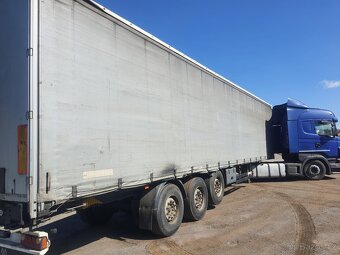Scania R420 2005 euro 3 manual - 3