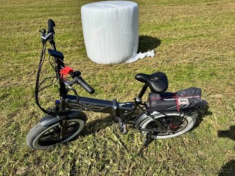 Engwe EP2-Pro (2022) fatbike - 3