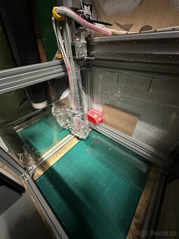 CNC 5axisMaker - 3