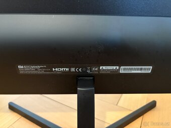 Xiaomi Mi 23.8" Desktop Monitor 1C - 3