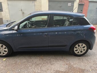 Hyundai i20 - 3