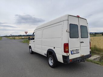 Volkswagen LT46 - Godzilla - 3