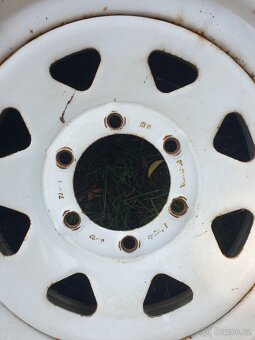 Pneu Dunlop Grandtrek - 3