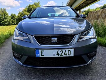 Seat Ibiza ST 1,2 tsi top stav pravidelný servis - 3