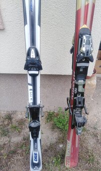 Lyže - 3