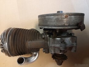Jawa 175 Villiers - 3