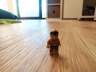 Lego figurky Ninjago - 3