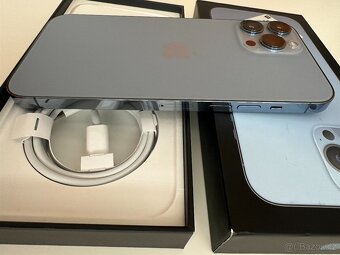 iPhone 13 PRO Max - 128Gb - 3