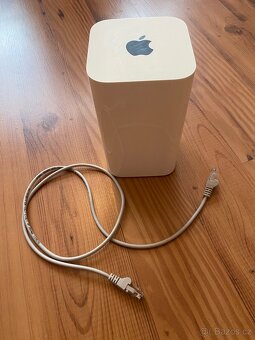 Prodám Apple AirPort Extreme - 3