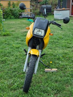 Jawa Dandy 50 SPORT - 3