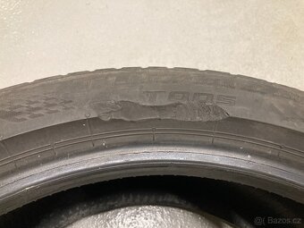 Letní pneumatiky Bridgestone 245/40 R19 - 3