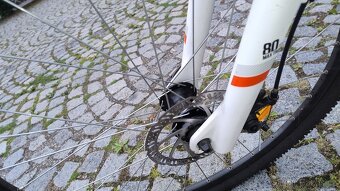 Nové dámské kolo Rockrider S - 3
