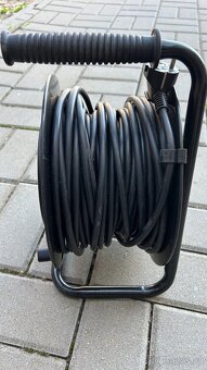 25m Prodlužovací kabel EMOS 1908042510 (stav noveho) - 3