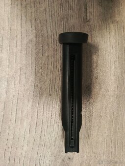 Airsoftová pistole CZ 75 D Compact manuální - 3