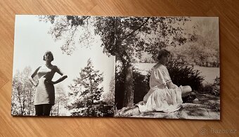 2LP TAYLOR SWIFT Folklore DLX - 3