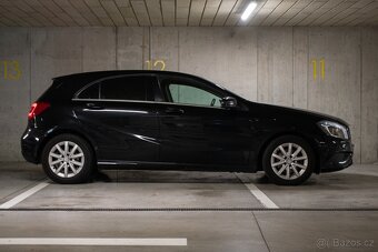 Mercedes-Benz A trieda 180 Style /T - 3
