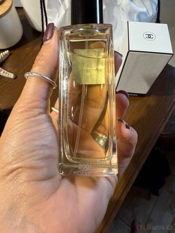 Chanel Bois des Iles 75ml - 3