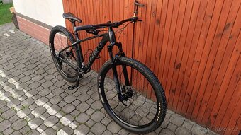 Trek Xcaliber 8 - 3