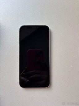 Prodám IPhone 11 Pro, stříbrný, 64 GB - 3