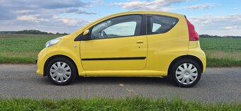 Peugeot 107 - 3