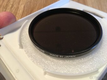 Hoya HMC ND-8 filtr - 3