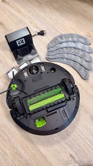 iRobot Roomba Combo j7 (c7158) - 3