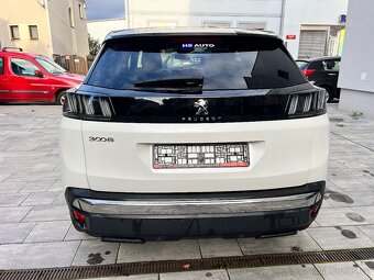 Prodám Peugeot 3008 1.2 benzin Pure Tech 96 kw - 3